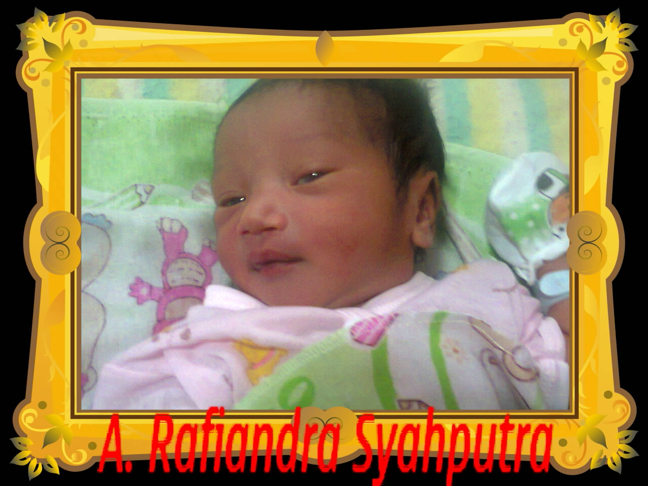 rafiandra